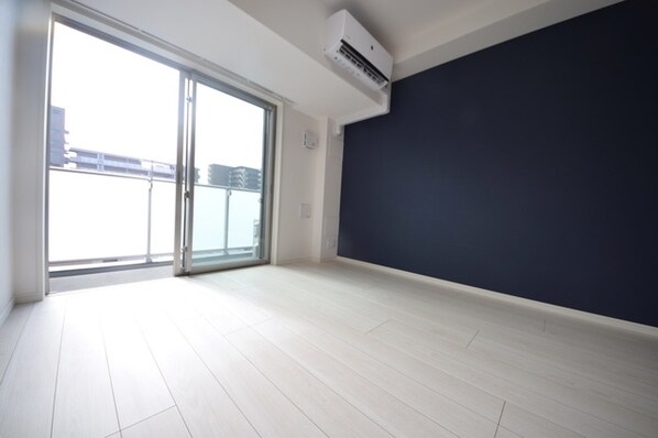 ソライエアイル草加の物件内観写真